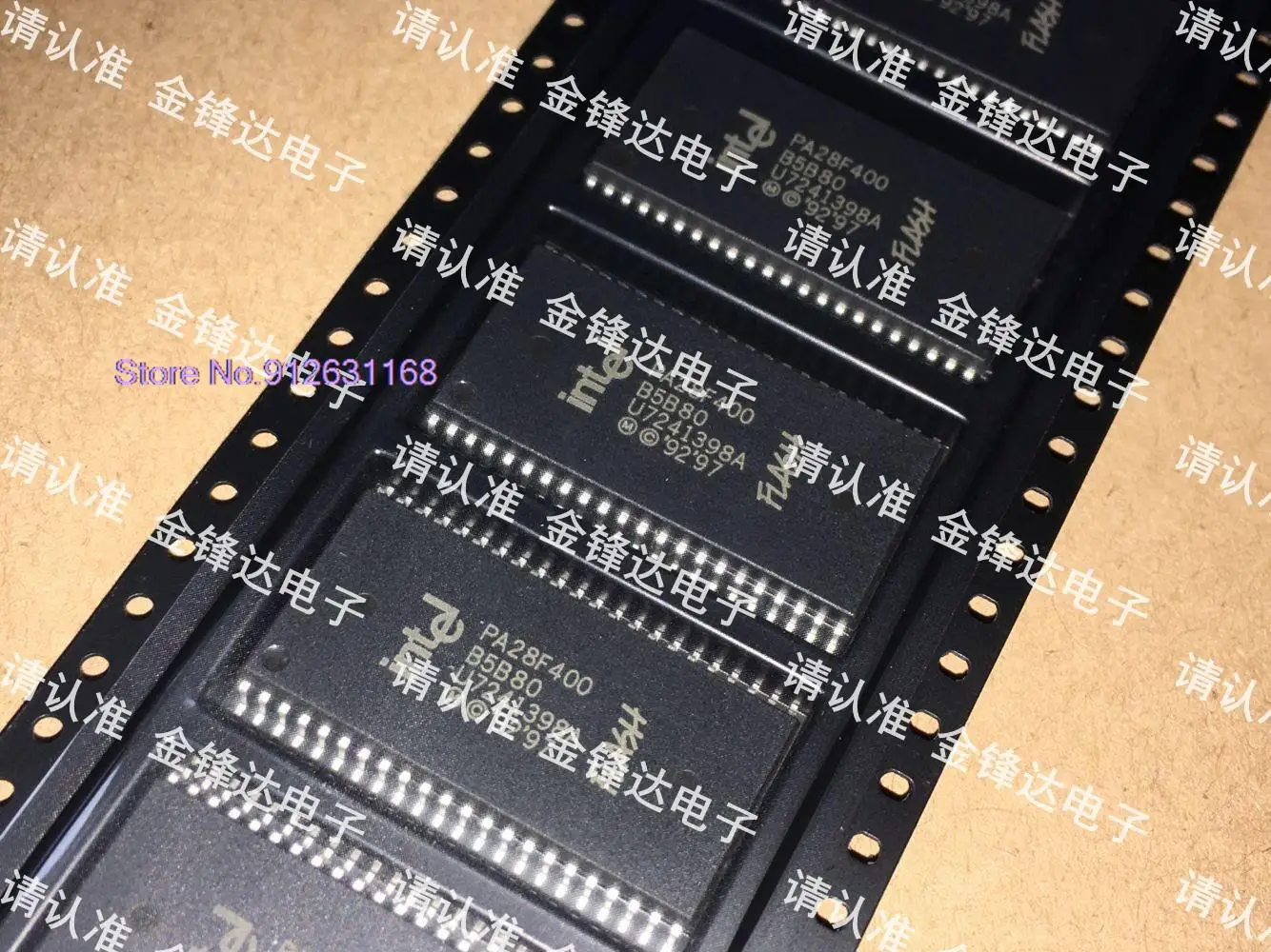 

5 шт./партия PA28F400B5B60 / B5B80 / TB28F400B5B80 / B5B60