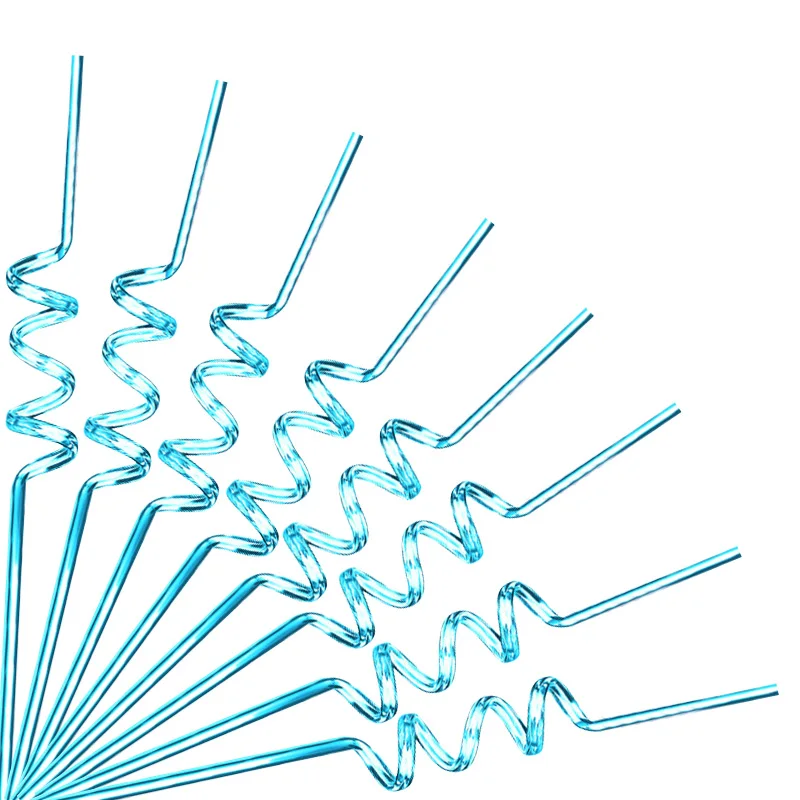 

Пластиковые трубочки для напитков