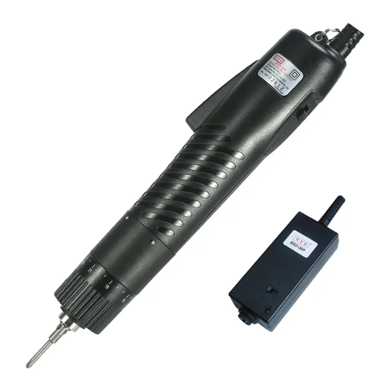 

kilews BSD-101L Adjustable Torque Semi-Automatic ASSEMBLY TOOLS GOOD QUALITY Electric Screwdriver