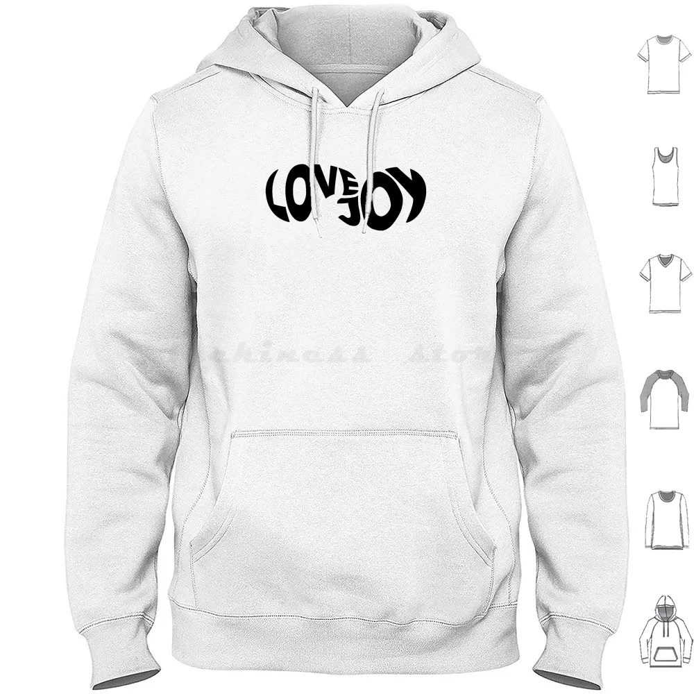 

Толстовка с логотипом Lovejoy, хлопок, с длинным рукавом, Lovejoy Wilbur Soot Pebble Brain Logo Dream Smp Mcyt Music