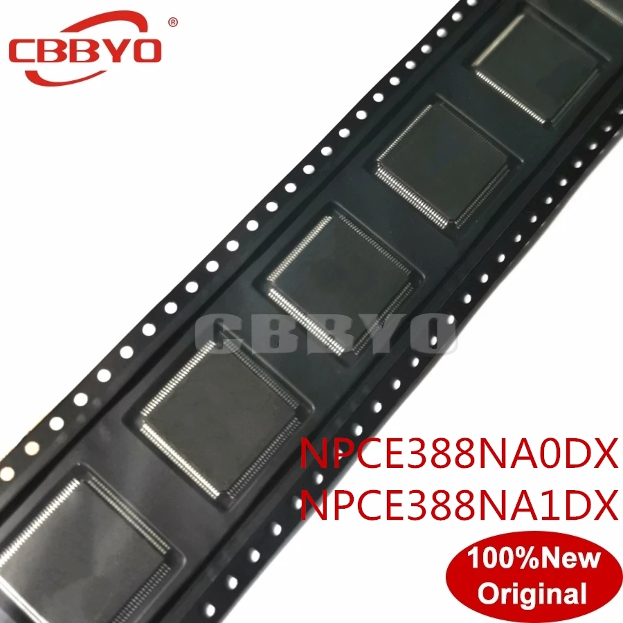 

100% новый NPCE388NA0DX NPCE388NA1DX NPCE388NAODX NPCE388NAIDX Φ