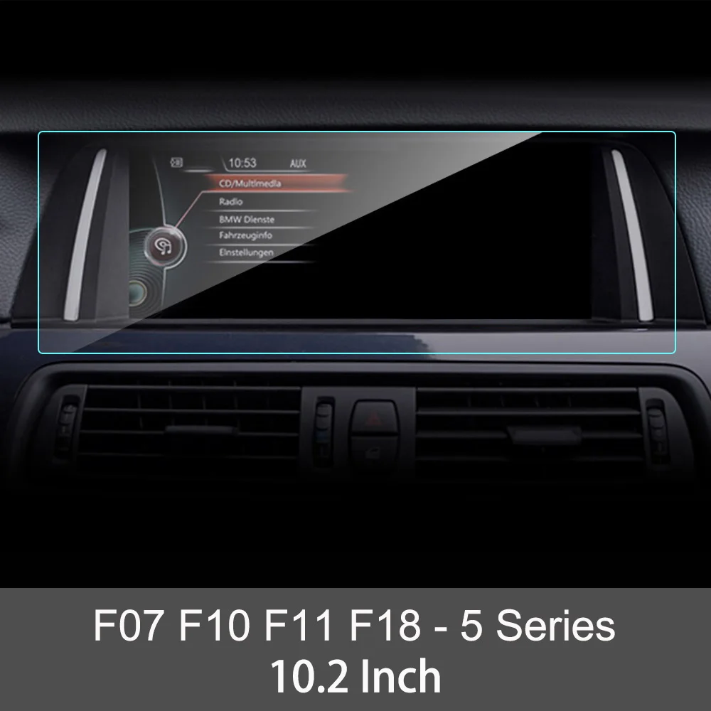 

Автомобильная защитная пленка для экрана GPS-навигации для BMW E90 F01 F02 F10 F11 F13 F18 F20 F21 F22 F23 F30 F31 F32 F33 F34 F35 F45 G11 G12