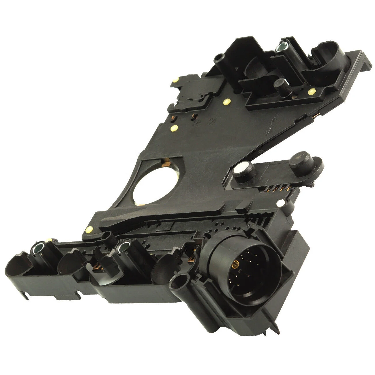 Пластина провода коробки передач + разъем фильтр комплект прокладок для Mercedes Benz