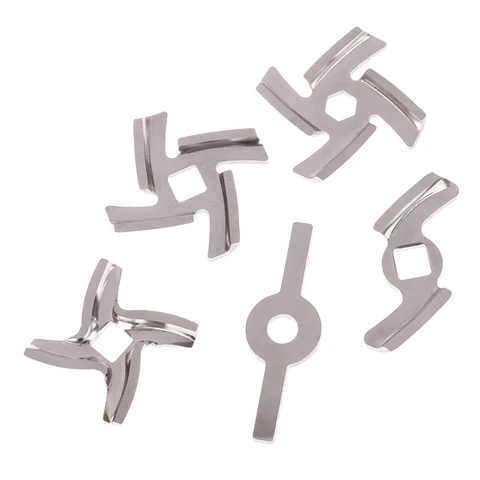 Лезвие для мясорубки из нержавеющей стали