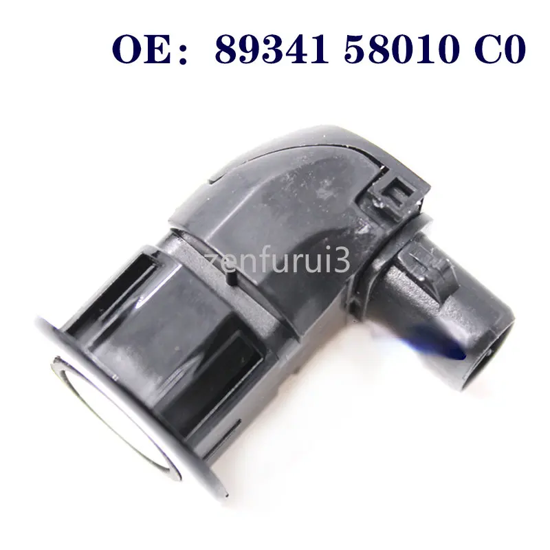 

Motor Reversing Radar Electric Eye Probe Parking Sensor 8934158010