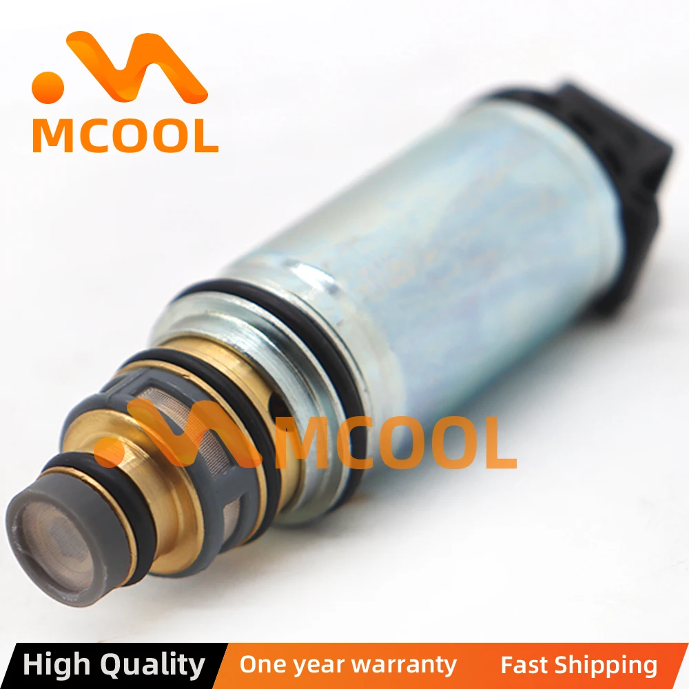Electronic Control Valve For Bmw Volvo Valeo Nissan Altima