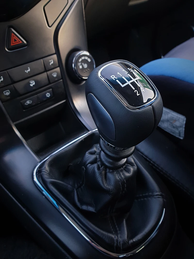 

Рычаг переключения передач кожаный для Chevrolet Cruze, 5 скоростей, 6 скоростей