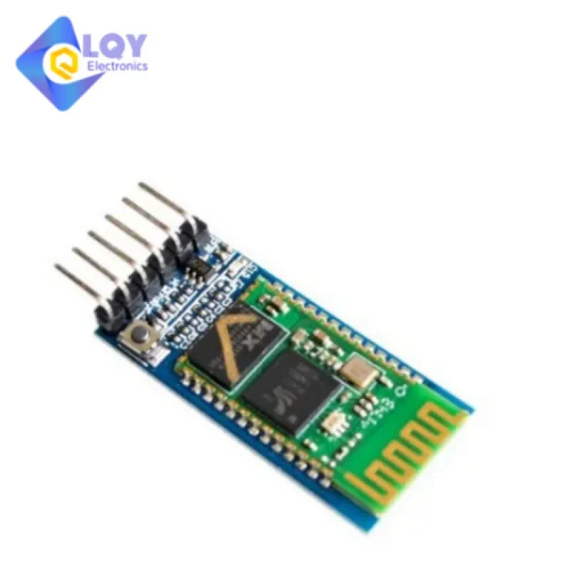 HC-06 bluetooth серийный проходной модуль беспроводная связь с аппаратом HC06