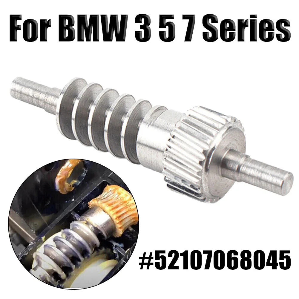 

Комплект редукторов для ремонта BMW, серебро 52100309476, 52107068045, E60, 2001-2009