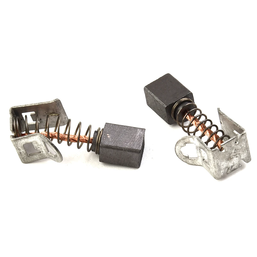 4 шт. сменные угольные щетки для Bosch GSB 18 VE-2LI GSR 36V-LI 2607034904 Аксессуары