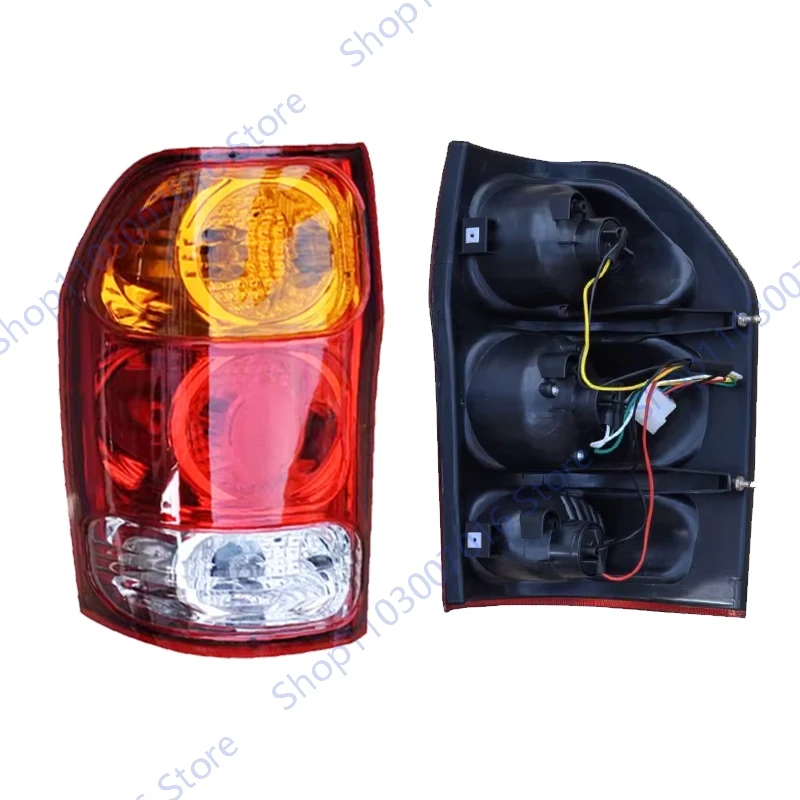 Задний фонарь автомобиля сигнальная лампа для Huanghai Aojun Wanfeng пикап задний