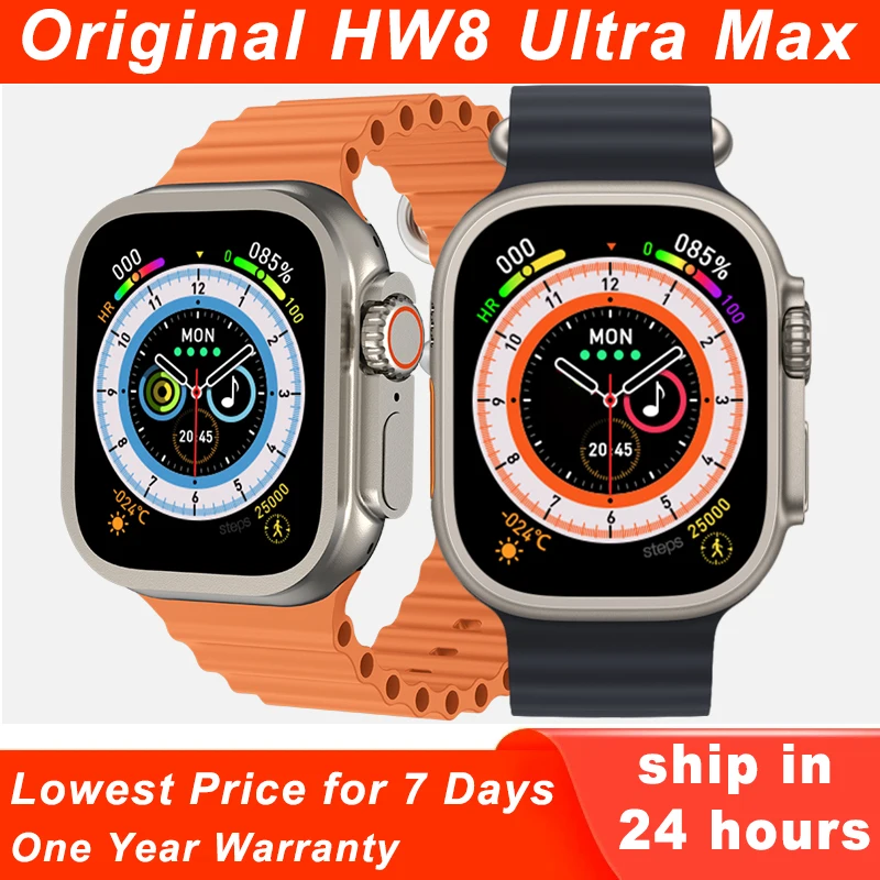 Часы hw3 ultra max. Часы hw3 ultra max