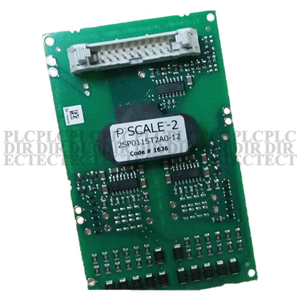 

NEW PSCALE-2 2SP0115T2A0-12 Power Supply Module
