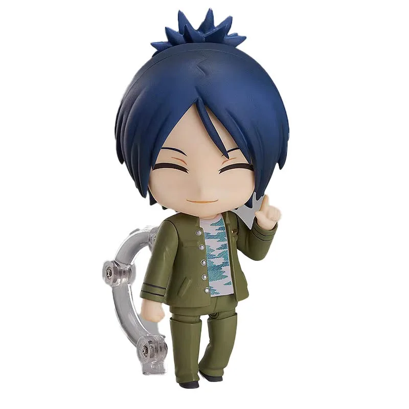 

Аниме Фигурка Nendoroid Hitman REBORN Rokudou Mukuro, коллекционные экшн-игрушки