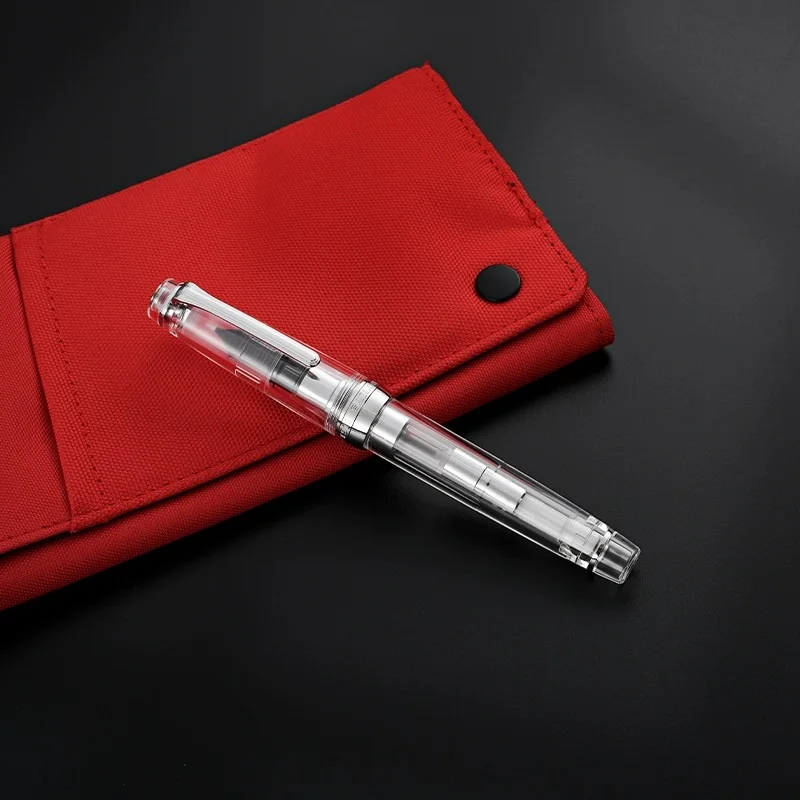 Рисунок 3 - Японский Сейлор Большой 21K прозрачный