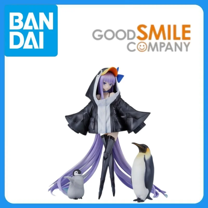 Фото В наличии: Оригинальная фигурка Good Smile Company Fate/Grand Order Meltryllis 1/7 Lancer, Mysterious Alter Ego Λ, аниме-модель, игрушка №1