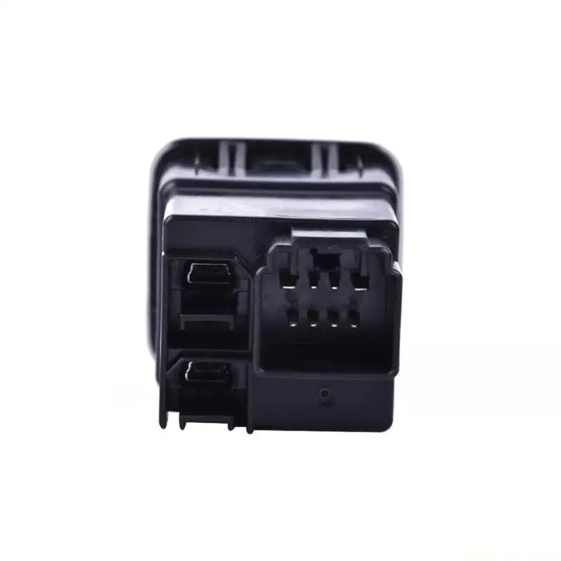 Фото Передний порт зарядки M5TD USB 5XG28DX9AD для моделей компаса 2017 2021 гг. Простая установка, защита от атмосферных воздействий №2