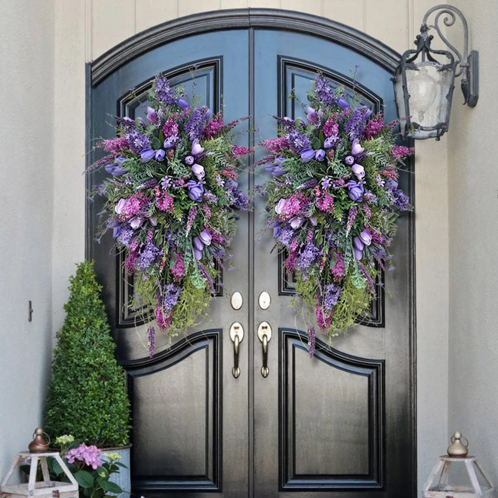 Детское украшение для дома искусственный цветок Ранняя яркая Весенняя