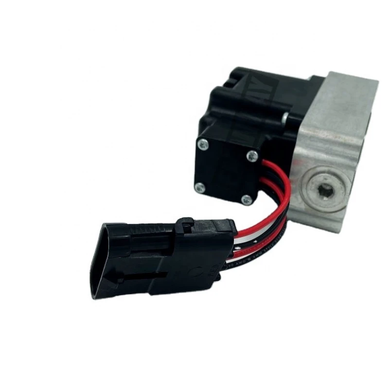 

Sauer-Válvula de control hidráulico Danfoss MCV, serie MCV116G4204, MCV116G4201/MCV110A1017, MCV116A3501, MCV116A3204