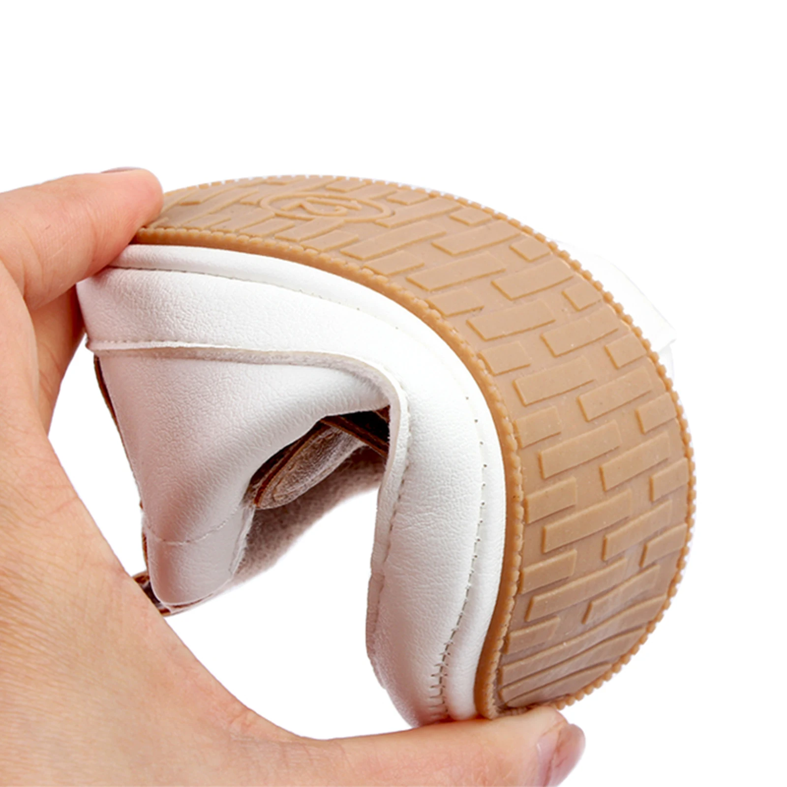 Рисунок 6 - Мокасины для младенцев