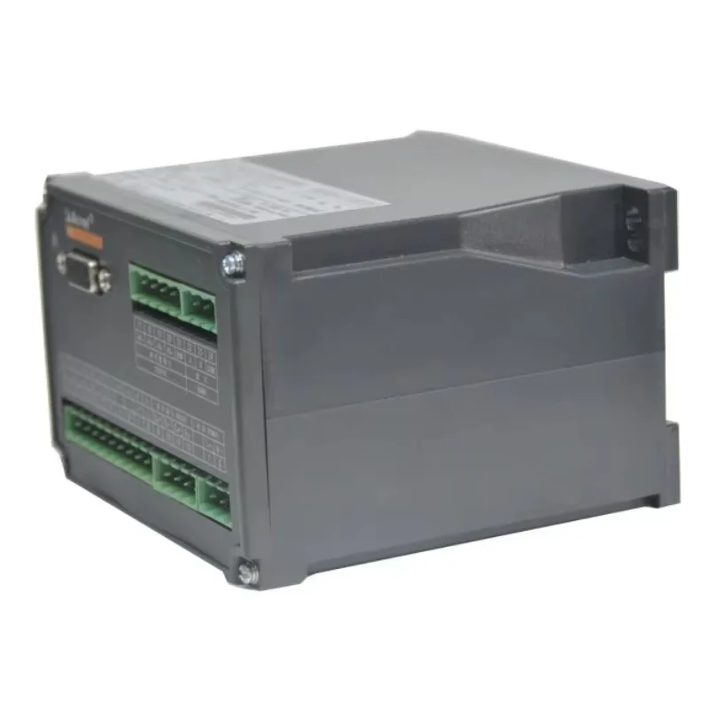 BD-4EA Датчик электричества Многоэлектрический передатчик 3P4W с аналоговым выходом