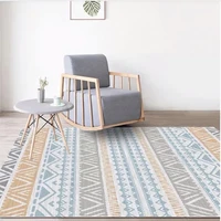 tapis salon nordic carpet living room geometric mat sofa coffee table rug bedroom bedside blanket alfombra %d0%ba%d0%be%d0%b2%d0%b5%d1%80 tapetes de sala