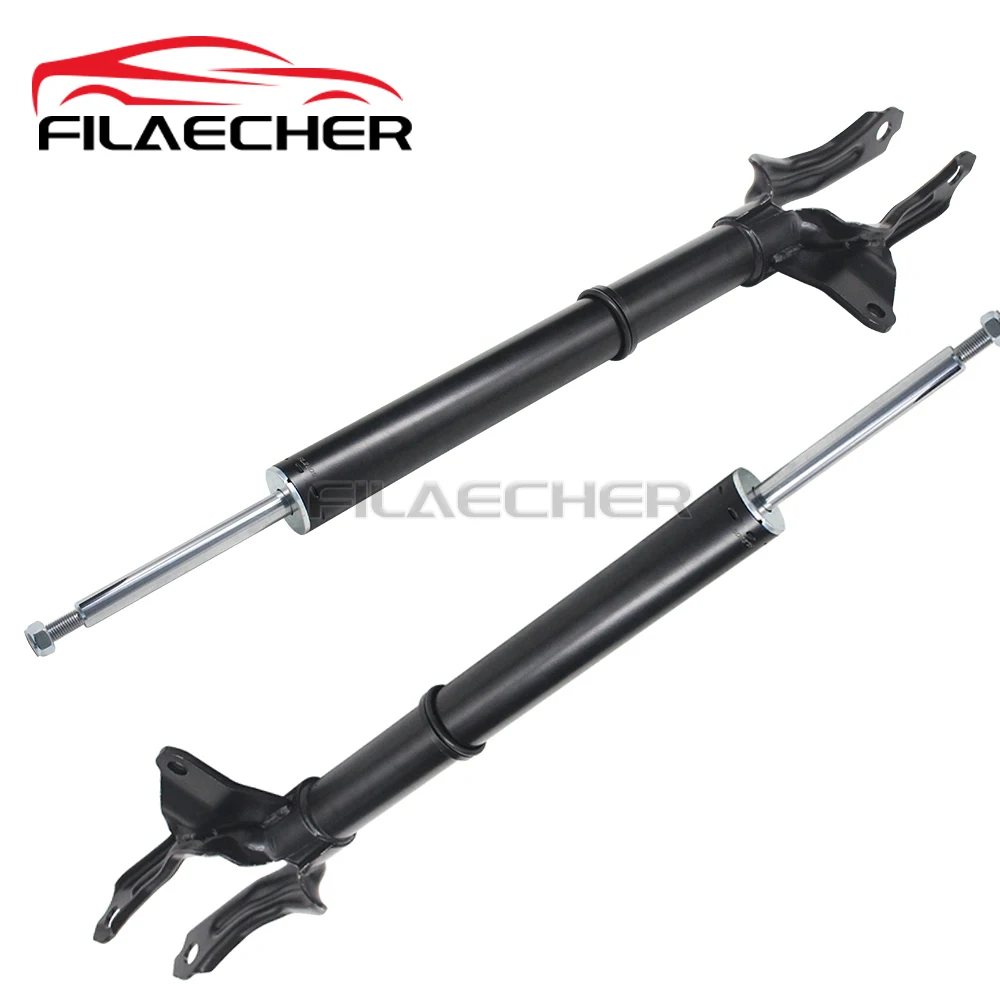 

Пневматическая подвеска, передняя распорка, амортизатор, распорка для Jeep Grand Cherokee 2016-2021 68253205AA 68253205AB 68303269AB, 2 шт.