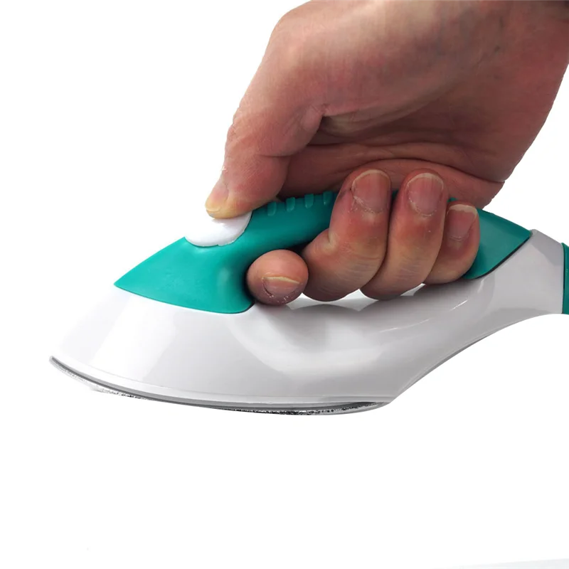 Электрический утюг для покрытия пленки пульта дистанционного управления