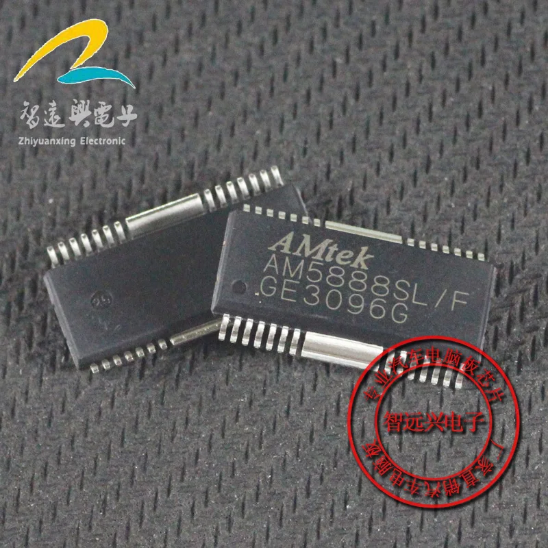 

Бесплатная доставка AM5888SL/F IC 10 шт.