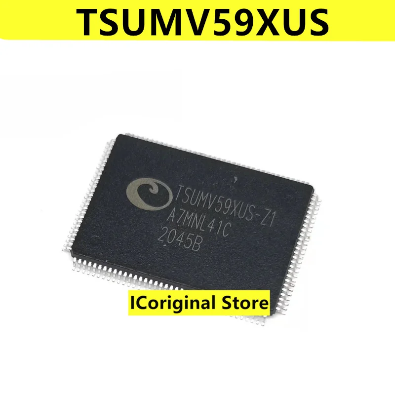 Новинка и оригинальная фотография Φ QFP128 жидкая прямоугольная плата с жидкостным