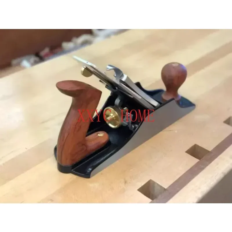 Qiangsheng Luban No.4 1/2 сглаживающий ручной плоскостной кровати шаблон тонкая