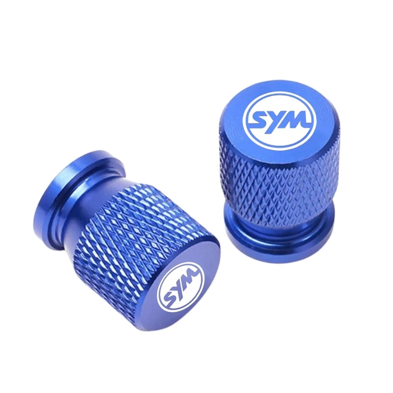 2 шт. для SYM Maxsym 400I 600I TL500 TL508 Jetx Jet X 125 150 Fiddle 2 3 4 колпачки клапана для шин, заглушки штока, аксессуары (art.: 3920cd0eb7209) - 3920cd0eb7209