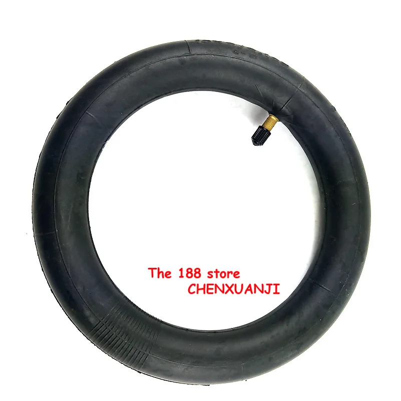 

1/2 шт., 10-дюймовая камера для электрического скутера Xiaomi Mijia M365