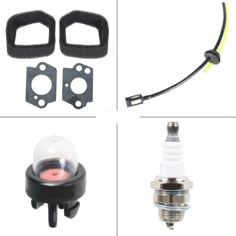 Двигатель Weber Ryobi Rlt26cdsn карбюратор для homelite Hlt25cnb триммер газонокосилка Sthil