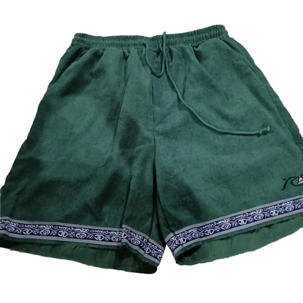 

Men's Casual Shorts Are Easy To Match With Tops, Vest, Shirts And More.
