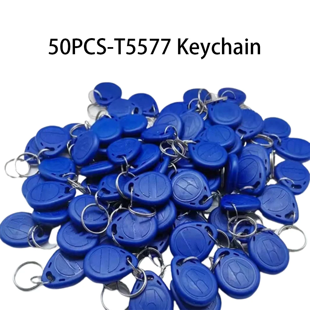 

Anruhoo T5577 RFID брелок пластиковый