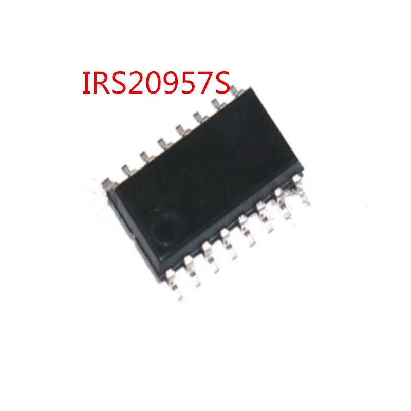 

10Pcs/Lot New IRS20957S IRS20957 20957S SOP-16