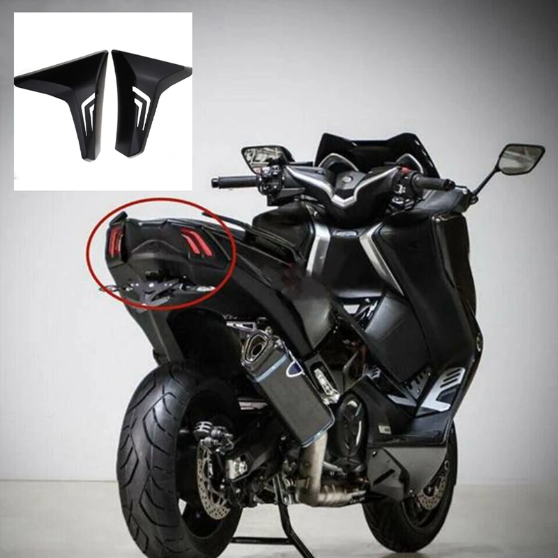 Задняя крышка для указателя поворота Yamaha T-MAX TMAX 530 2017 2018 2019