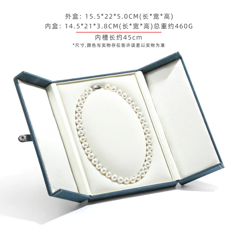 

Винтажная бархатная коробка для украшений