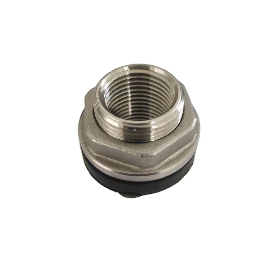 

Bspt bspp g npt фитинг из нержавеющей стали, штекер-гнездо 1/4 фитинги