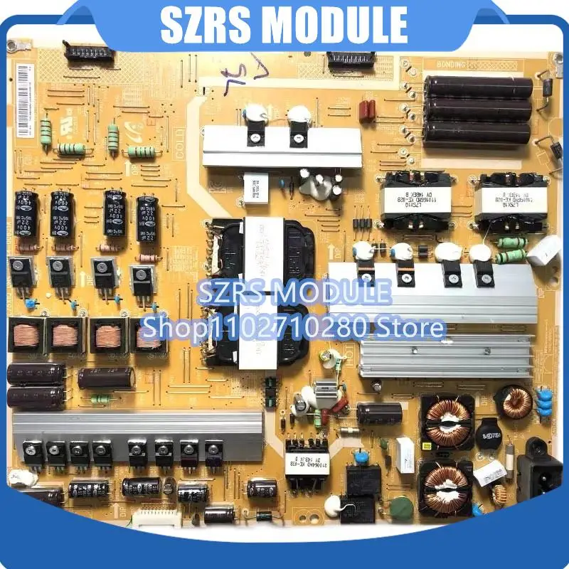 

Для UA75F6400AJ плата питания BN44-00621A l75x1q _ DHS