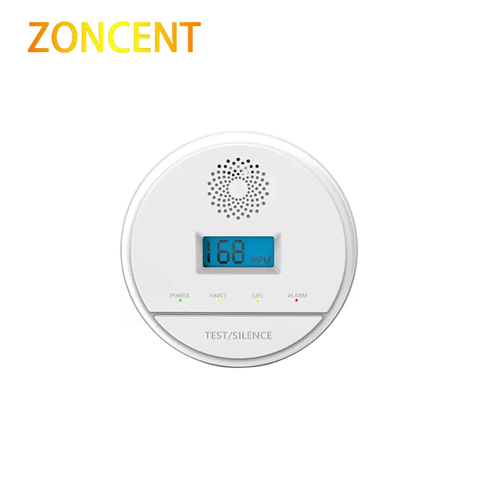 Датчик сигнализации ZONCENT CO