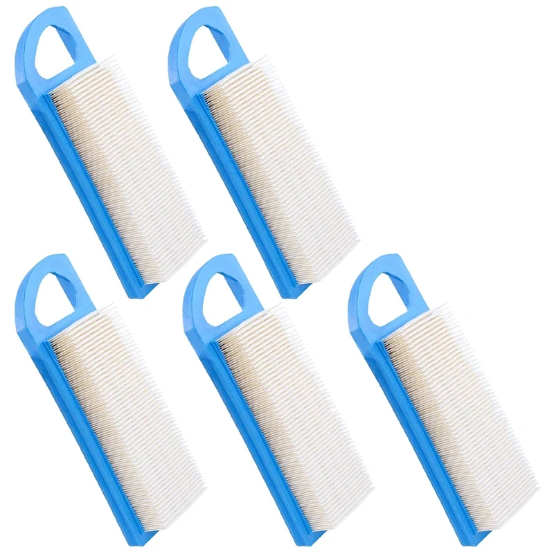 Воздушный фильтр совместимый с Briggs и Stratton 795115 697153 797008 697014 697634 698083 Stens 102-875 Oregon 30-122