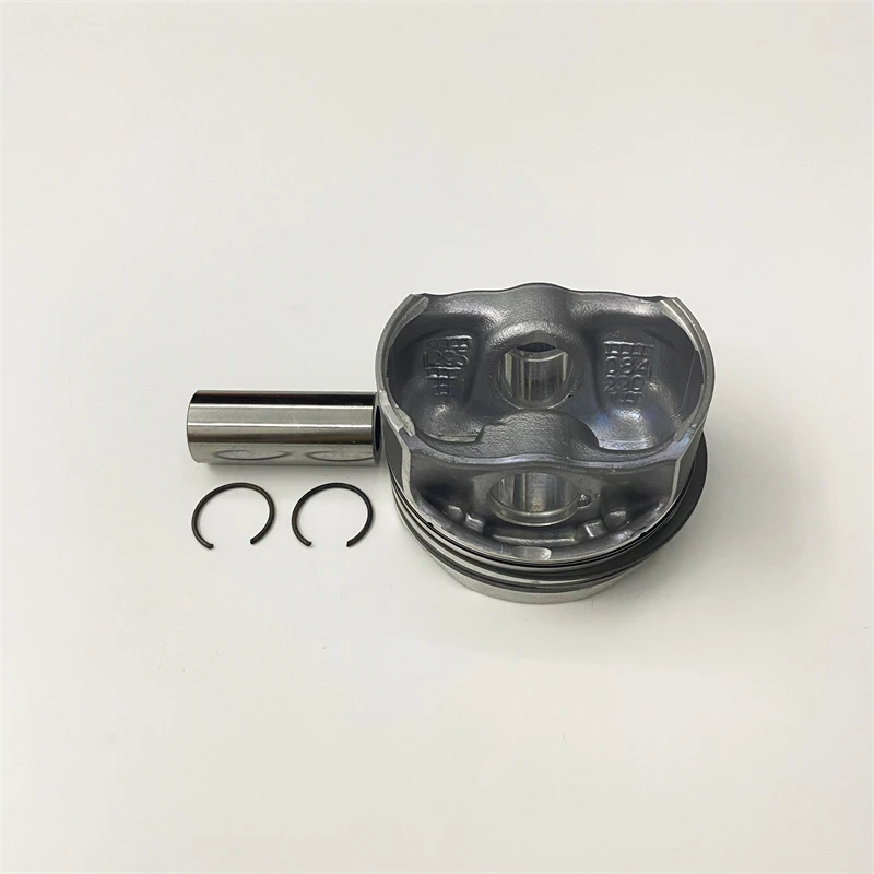 MAHLE 6-цилиндровый 11258619196 N55 B30 E71 F01 Поршень деталей двигателя для BMW X5 E70 X6 1125 8619 196