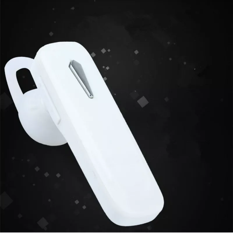 

2022 ** беспроводные наушники, стерео бас с микрофоном для всех смартфонов 1 шт. M163 мини Bluetooth-наушники, Bluetooth-гарнитура E