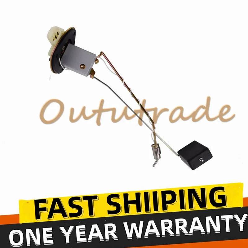 Топливный бак для Mitsubishi Triton L200 K74T K77T 4D56 4M40 Diesel MR122795