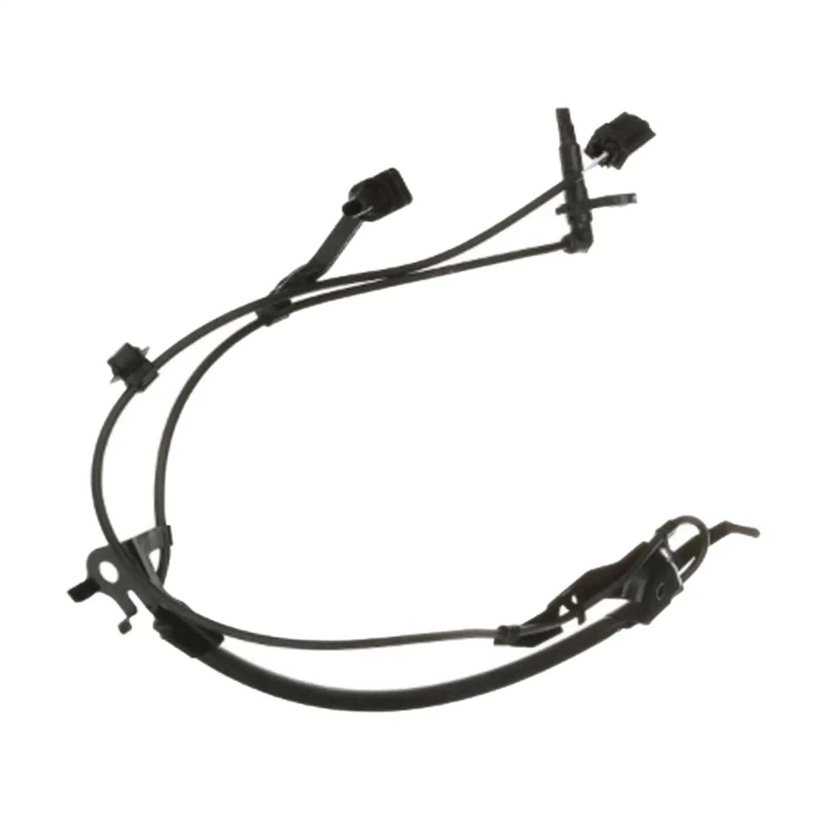 

Wheel Speed Sensor Front Left Easy to Install for Toyota for camry Replaces