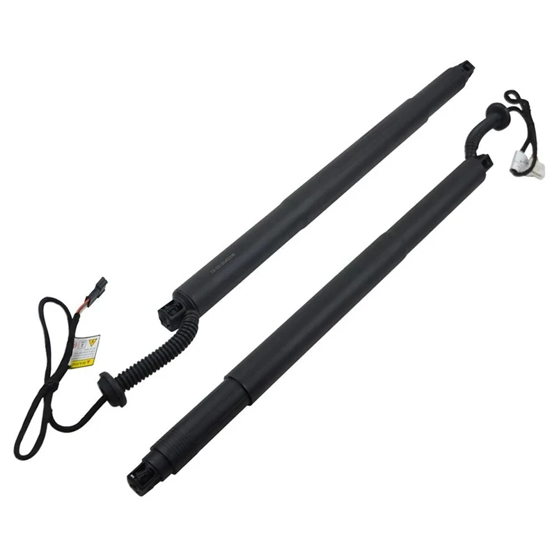 51247318652 г. задняя правая подъемная дверь Люк багажник-подъемная стойка