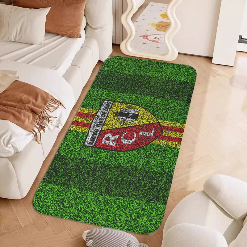 Коврик для спальни с радиоуправляемыми линзами кухни прихожей ванной комнаты