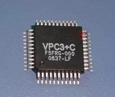 

VPC3 + C VPC3 QFP44 2 шт.